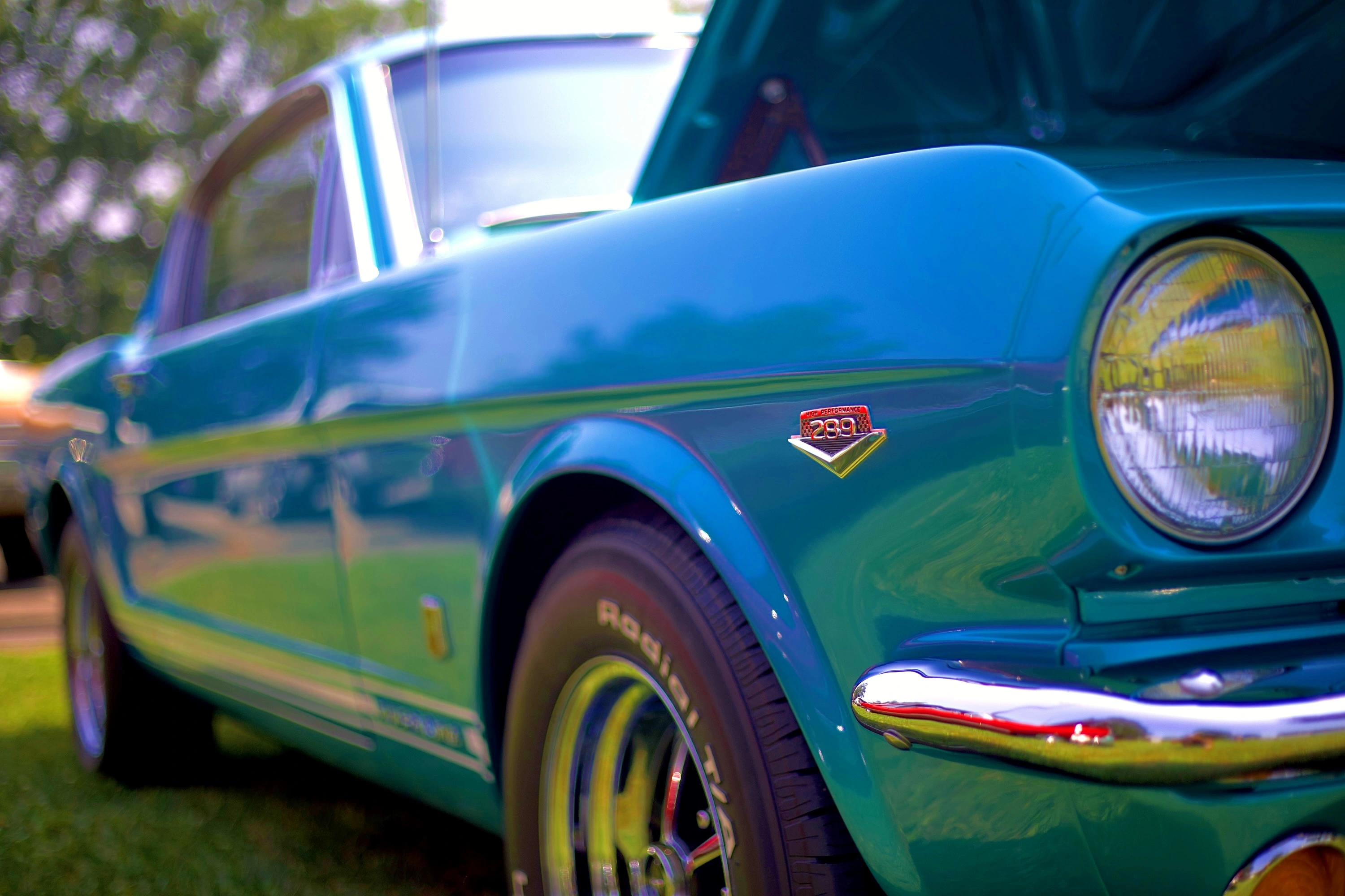 Community Classic Car Show